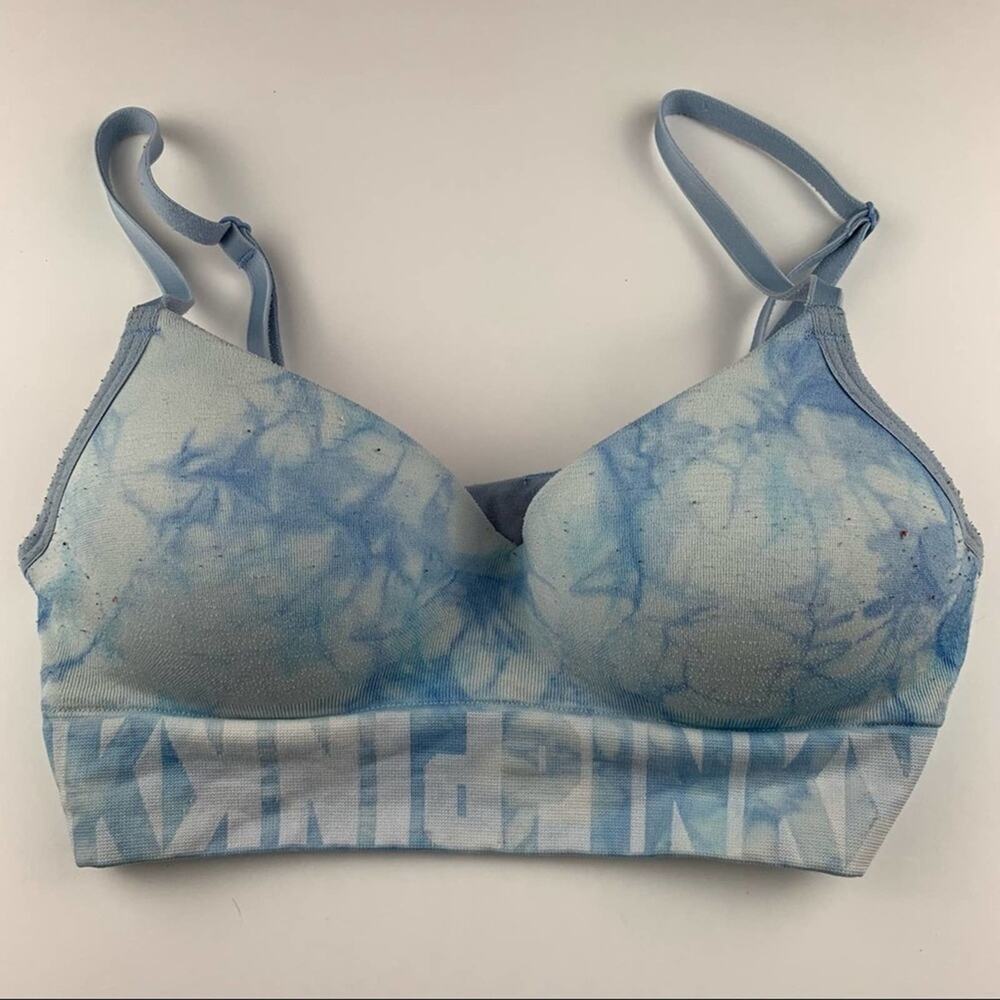 PINK Victoria’s Secret Wireless Bra XS #3119